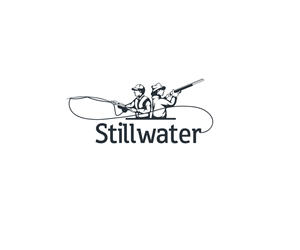 Logo-Design von Veronika K. für CO Stillwater Outfitters | Design #5733548