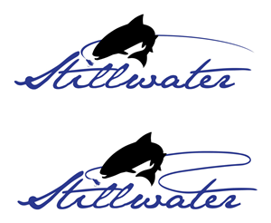 Logo-Design von Lance Palmer für CO Stillwater Outfitters | Design #5724813