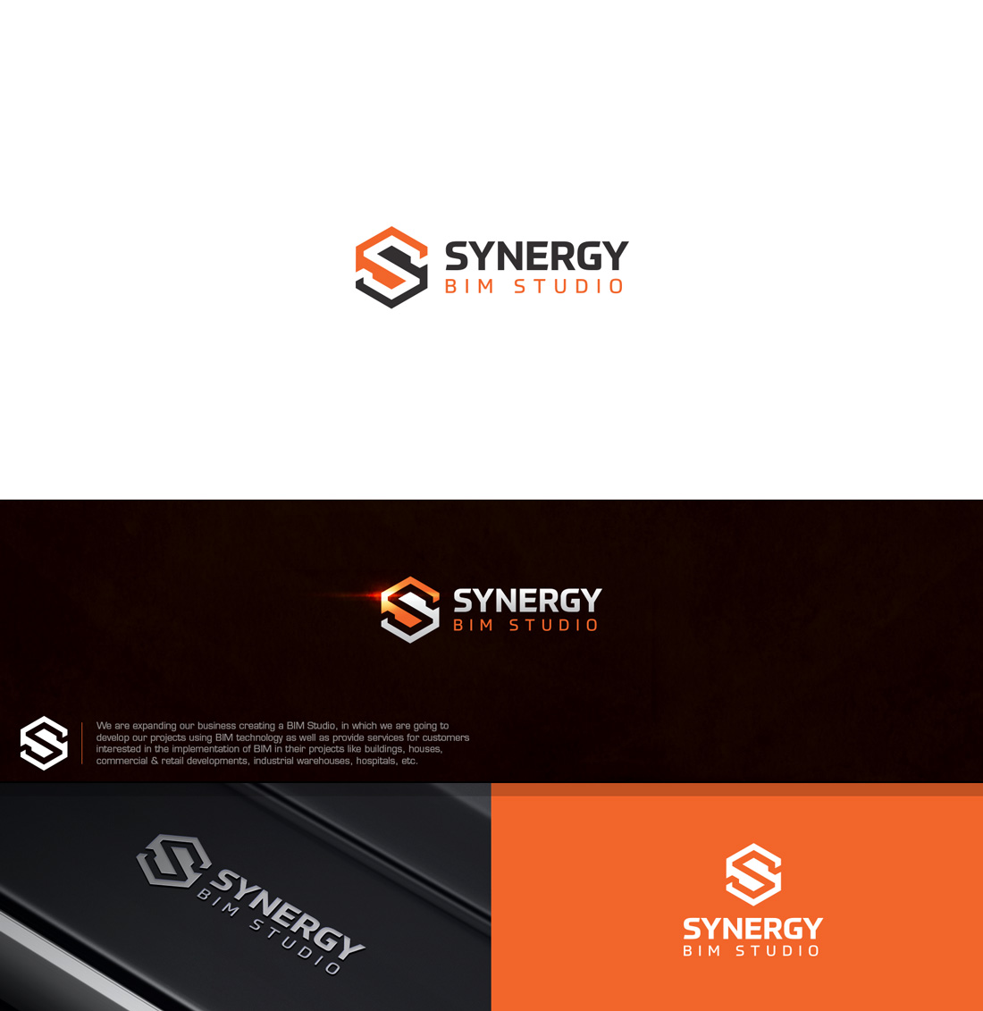 Logo Design by Solidus for this project | Design #5658256