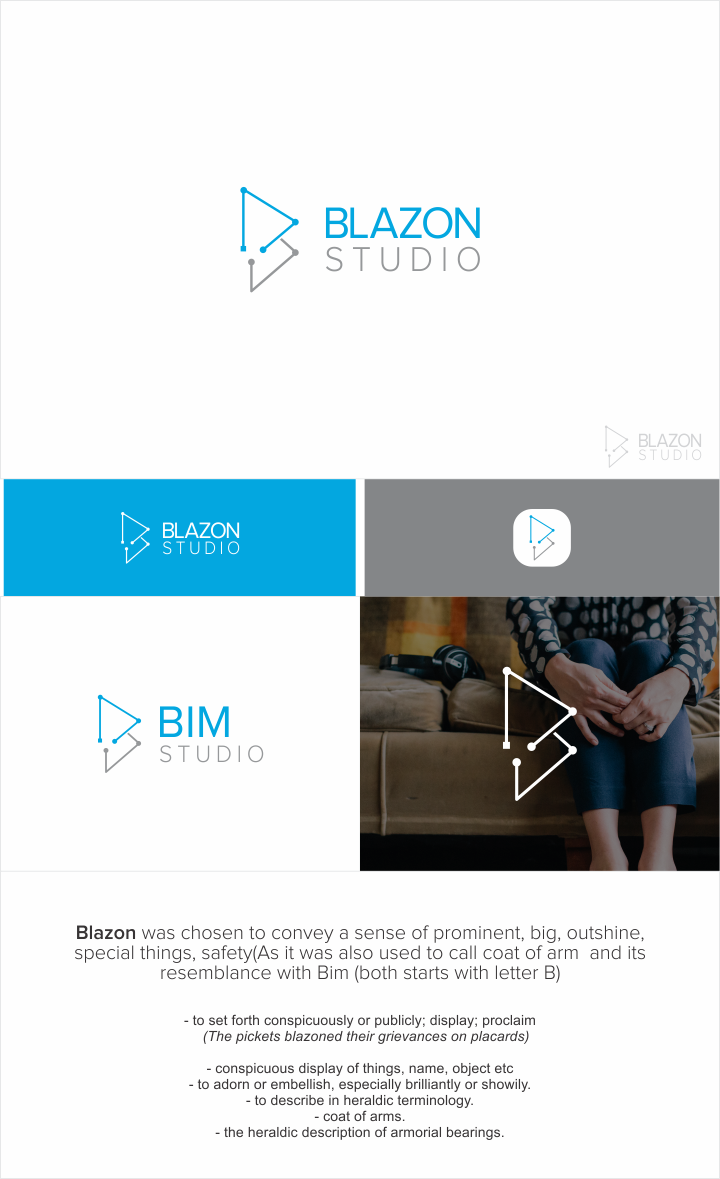 Logo Design by Naavyd for this project | Design #5645688