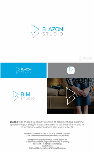 Design de Logo par Naavyd pour ce projet | Design : #5645688