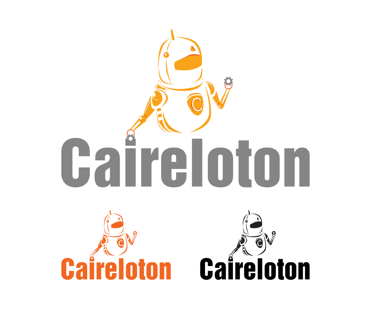 Logo Design by voskovski for this project | Design #5622386