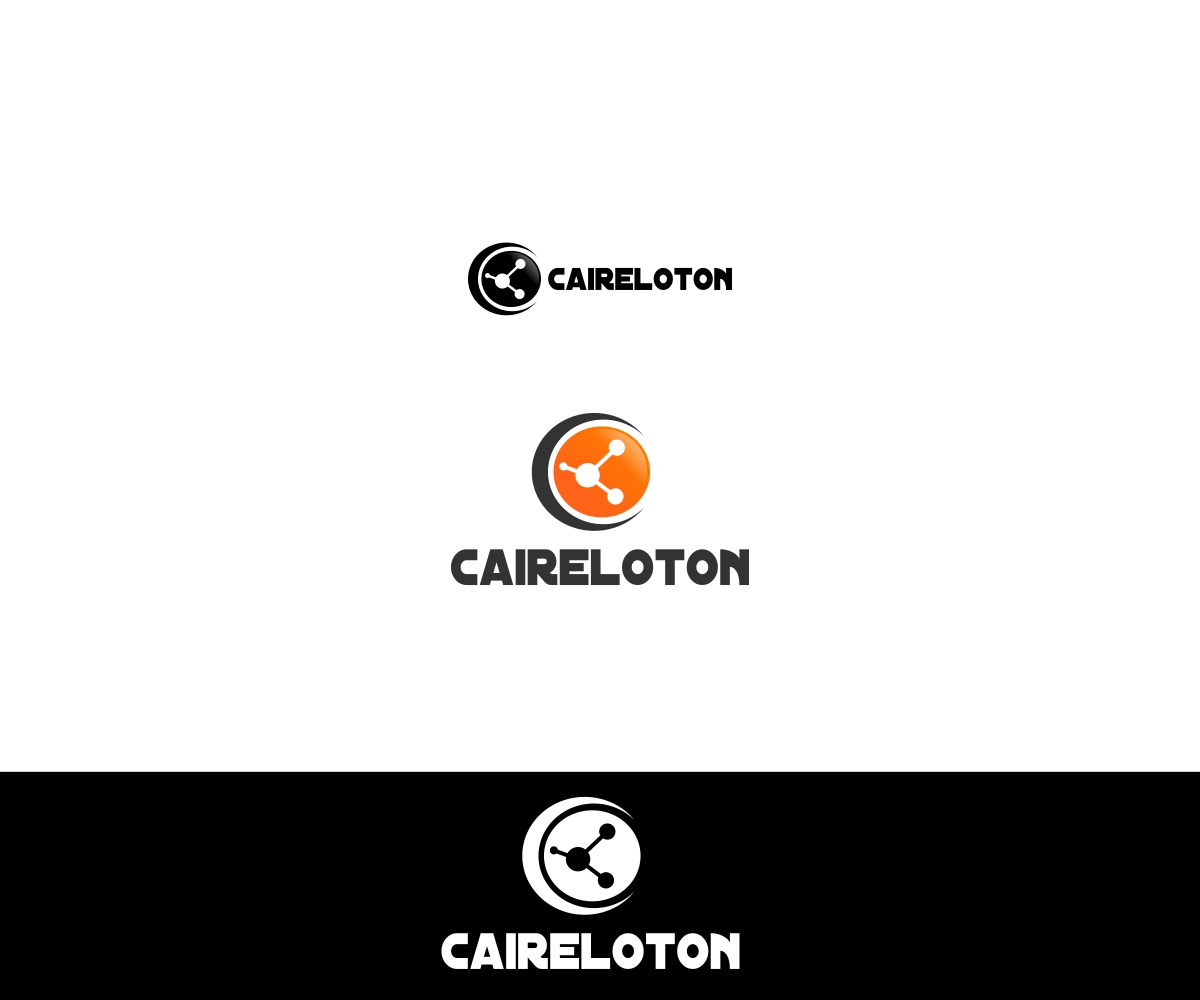 Logo Design by BeCreative for this project | Design #5622264