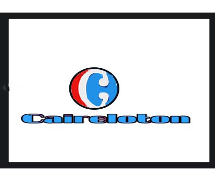 Logo Design by devamadhesh for this project | Design #5626559