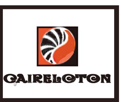 Logo Design by devamadhesh for this project | Design #5627223