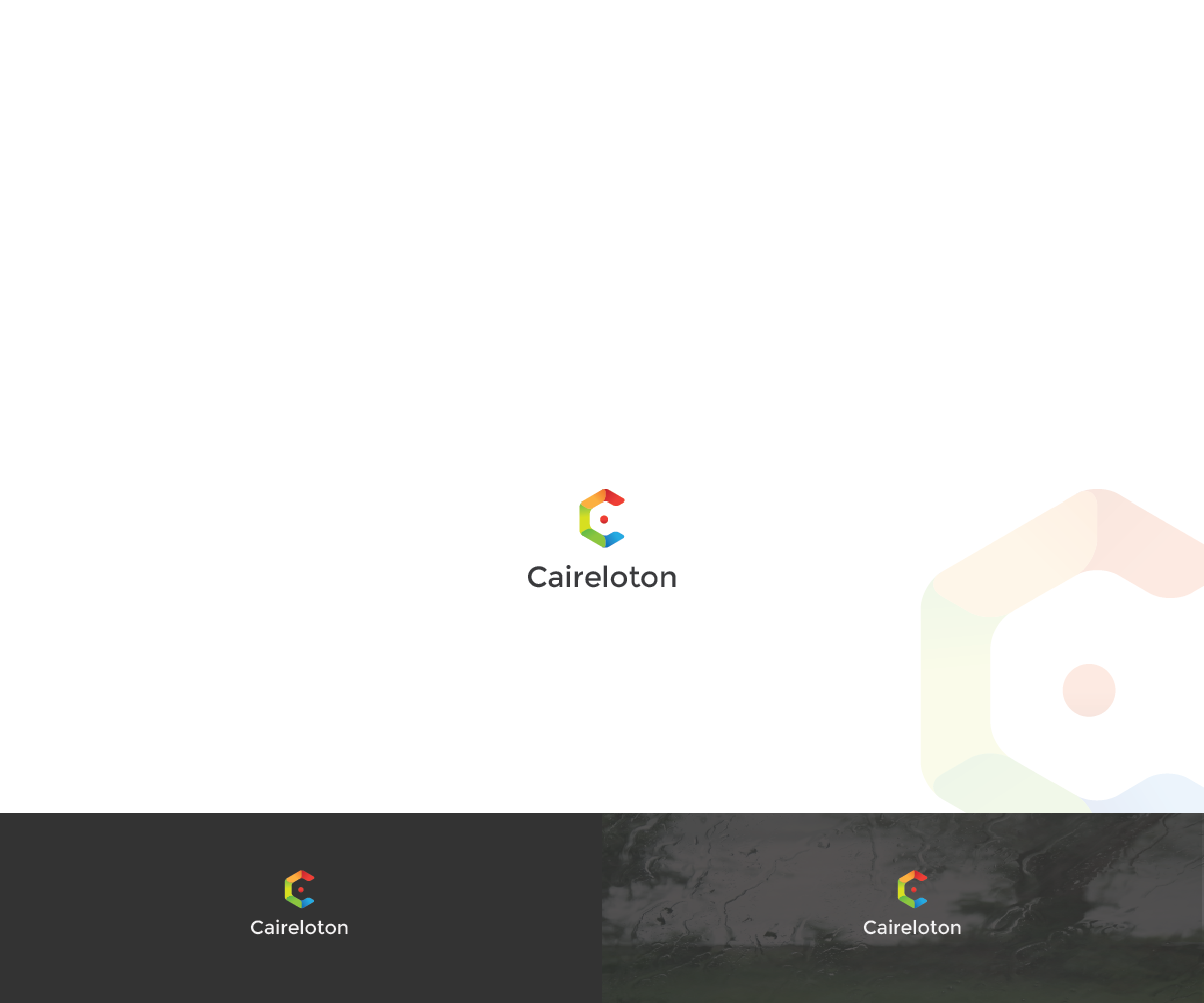 Logo Design by CureL for this project | Design #5627039