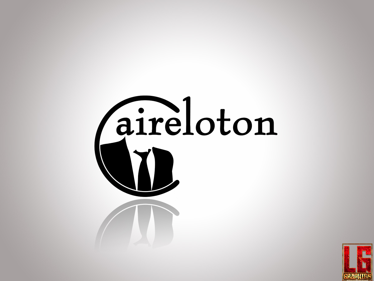 Logo Design by LG_Graphics for this project | Design #5620814