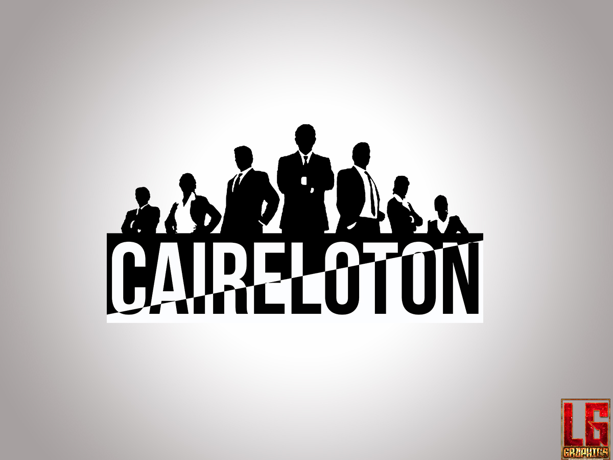 Logo Design by LG_Graphics for this project | Design #5620913