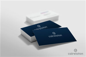 Logo Design by gitanapolis for this project | Design #5637996