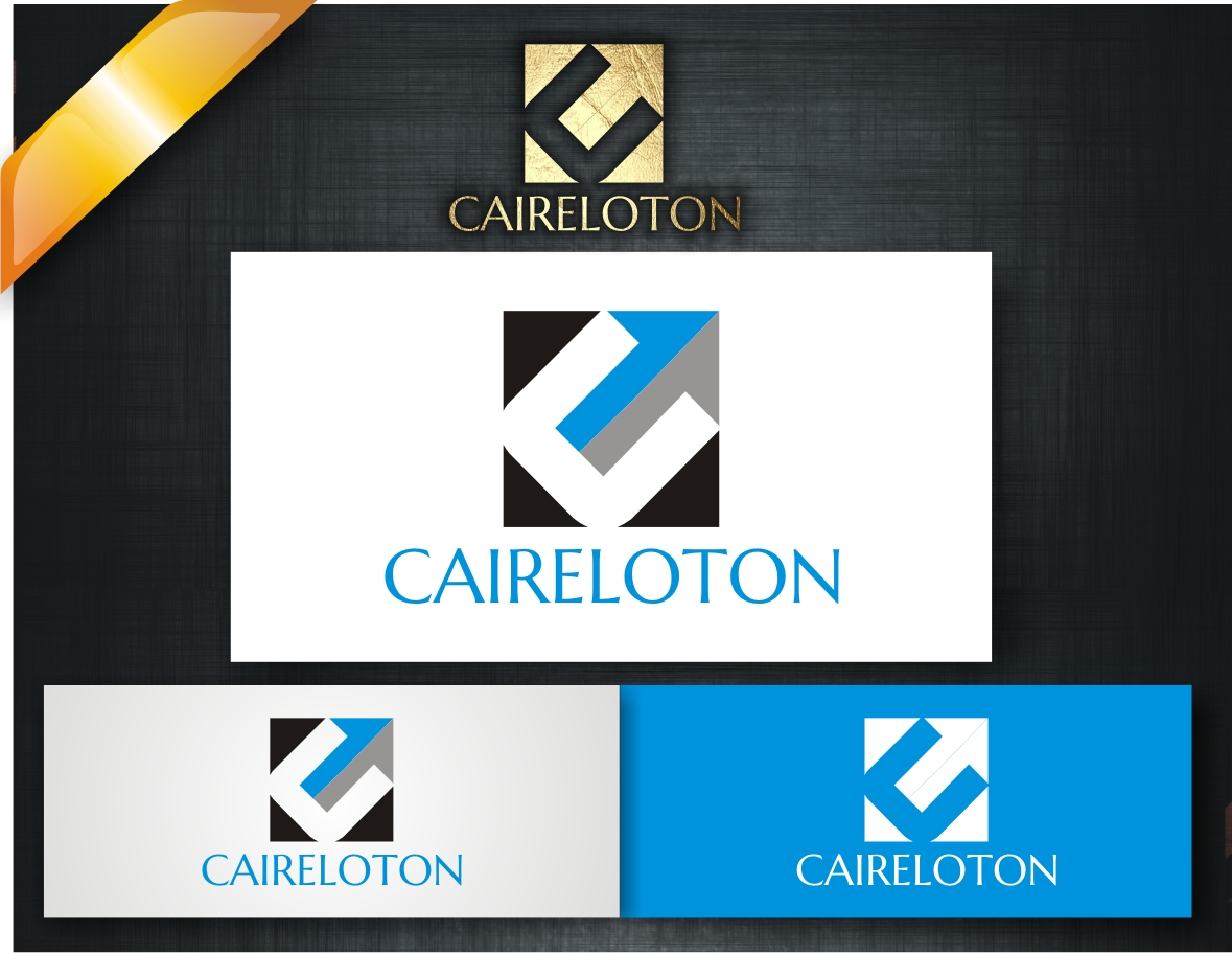 Design de Logo par ArifRif pour ce projet | Design #5625219