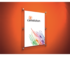 Logo Design by creativedesigner06 for this project | Design: #5627683