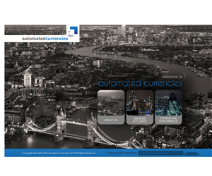 Web-Design von Latest Design Ideas für Global FX | Design: #1577173