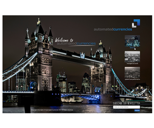 Web-Design von Latest Design Ideas für Global FX | Design: #1577394