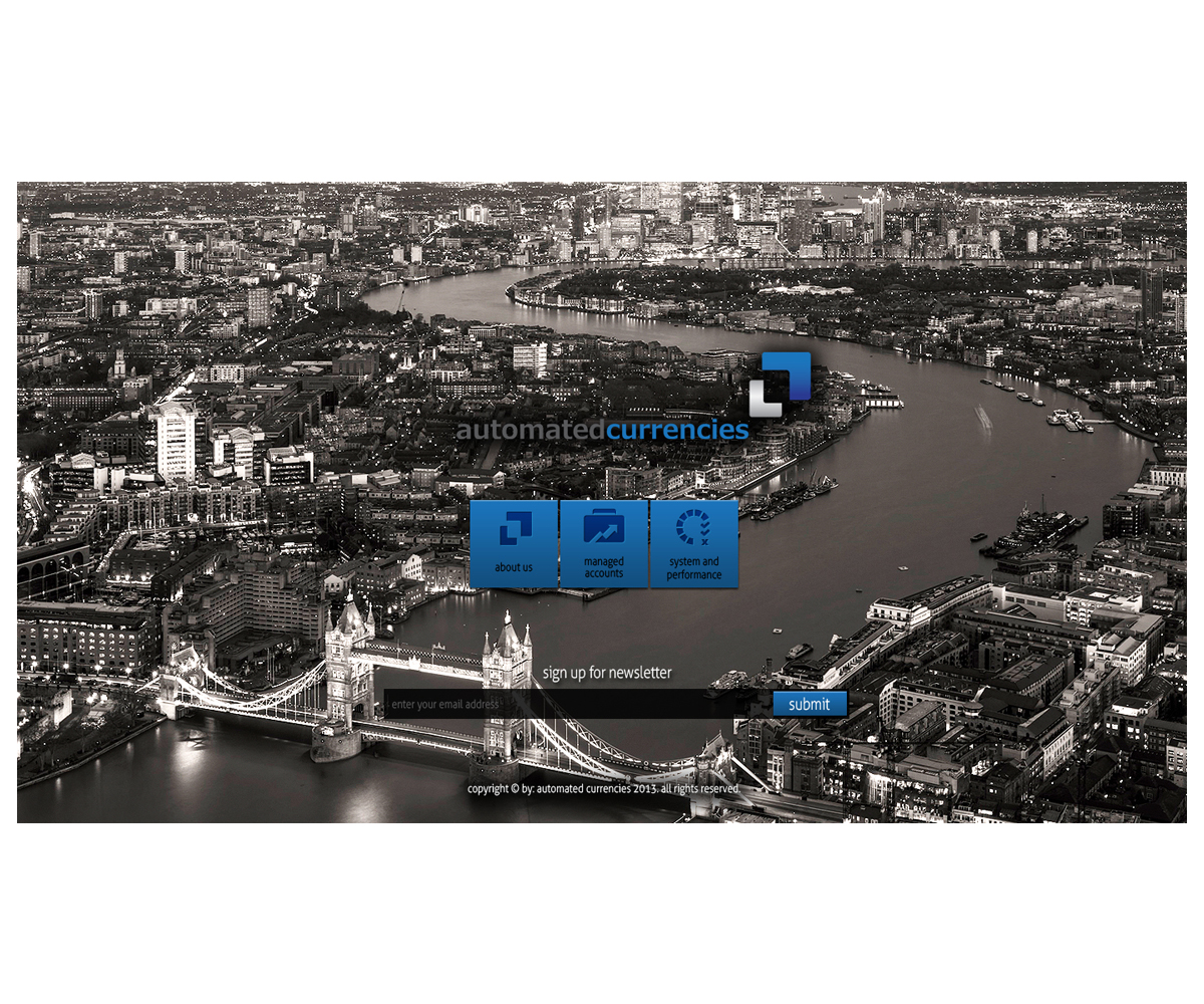 Web Design by Latest Design Ideas for Global FX | Design #1578539