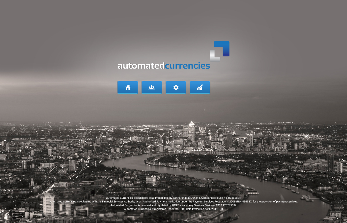 Web Design by OM for Global FX | Design #1599377