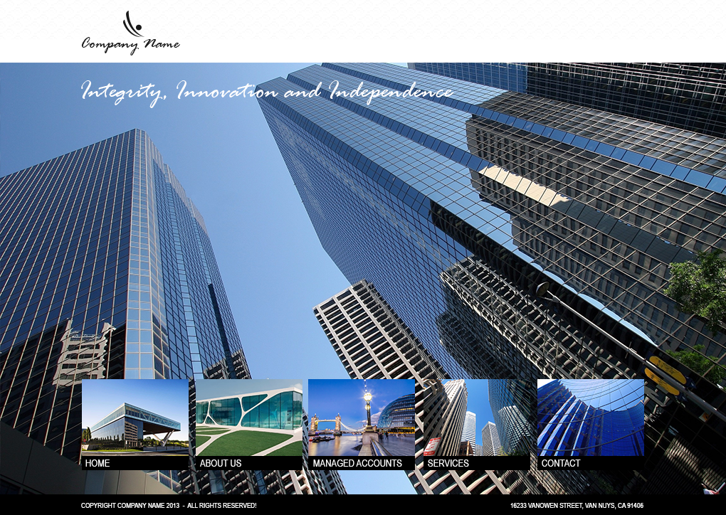 Web Design by Mircea-Alexandru for Global FX | Design #1548171