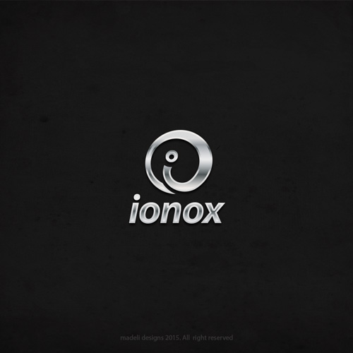 Logo Design by madeli for this project | Design #5627418