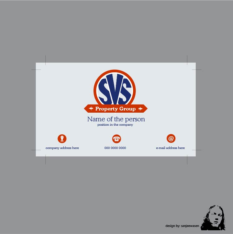 Logo Design by sanjeewasen for this project | Design #5678268