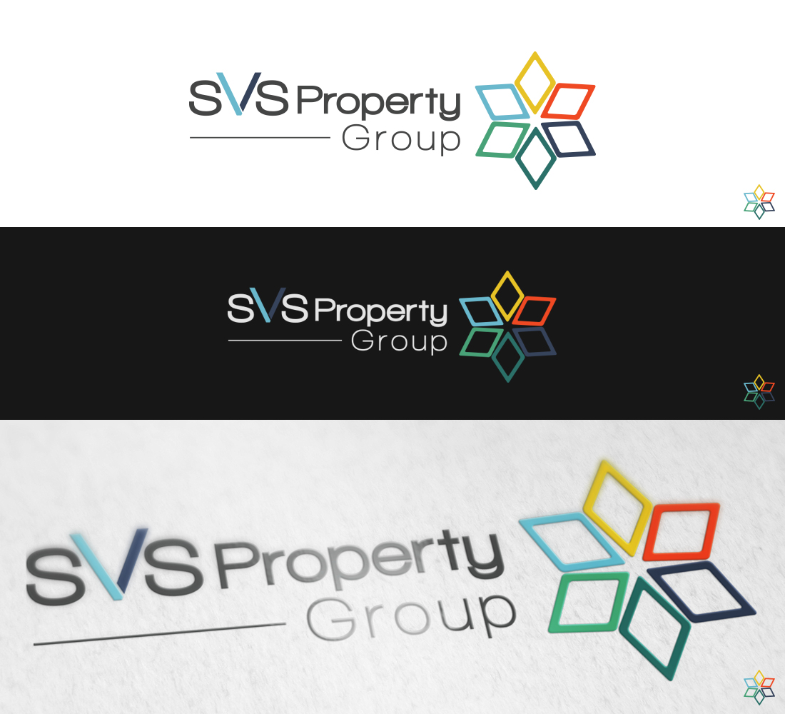 Logo Design by Patrick07 for this project | Design #5676220