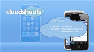 Business Card Design by Irshad - Graphic Designer for this project | Design #1581745