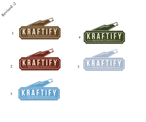 Logo Design by YesDesign™