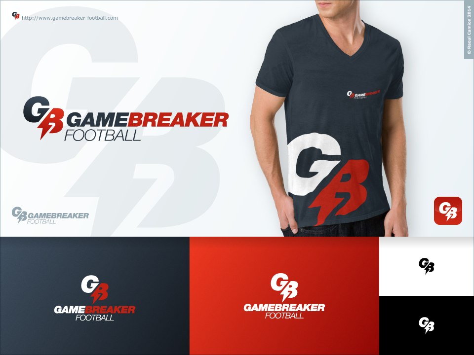 Design de Logo par Raoul Camion pour ce projet | Design #5677429