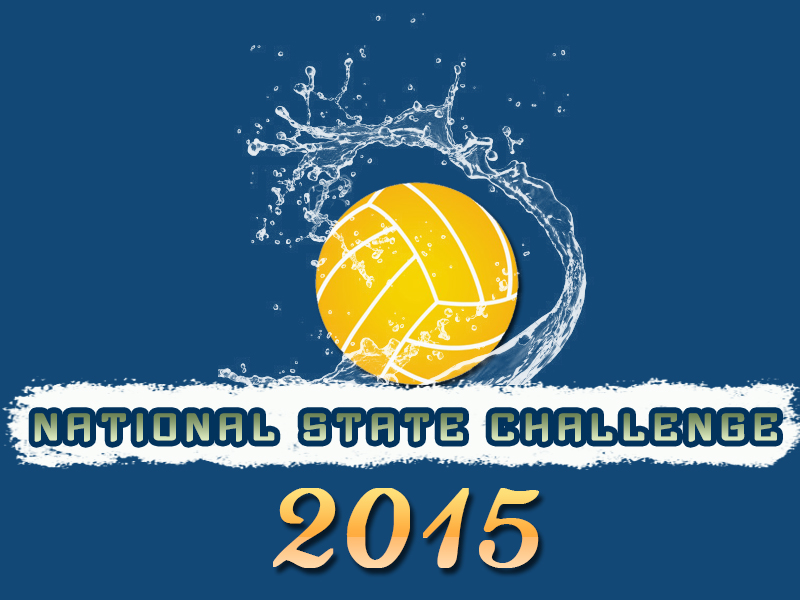 Diseño de Camiseta por chinmayee para collegiate water polo association | Diseño #5668172