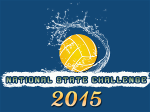 Design de T-shirt par chinmayee pour collegiate water polo association | Design #5668172