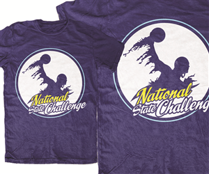 T-shirt Design by Hidden Sketches