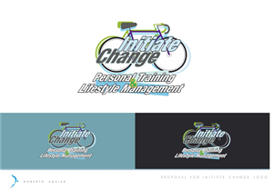 Logo Design by RAguiar