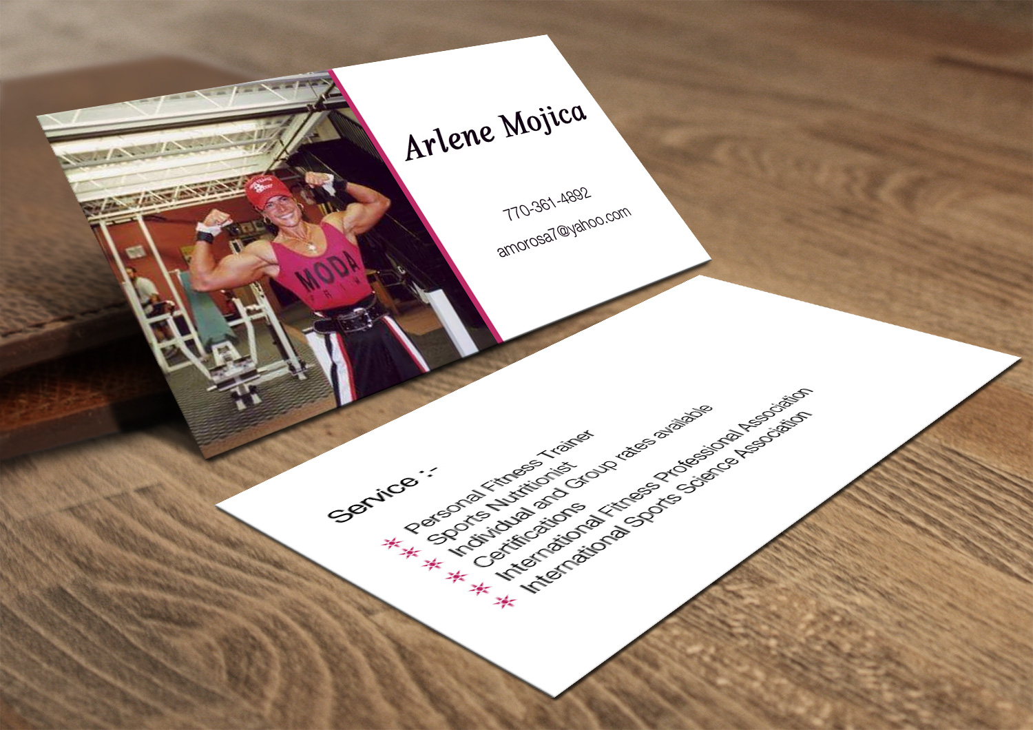 Design de Carte de Visite par Lanka Ama pour ce projet | Design #5625176