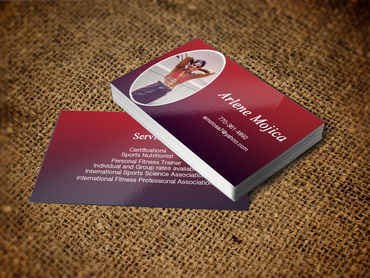 Design de Carte de Visite par Lanka Ama pour ce projet | Design #5625184