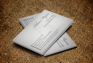 Design de Carte de Visite par Lanka Ama pour ce projet | Design : #5625185