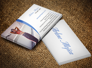 Design de Carte de Visite par Lanka Ama pour ce projet | Design : #5625198