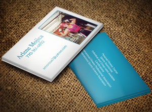 Design de Carte de Visite par Lanka Ama pour ce projet | Design : #5625199