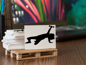 Business Card Design by mianrohail415