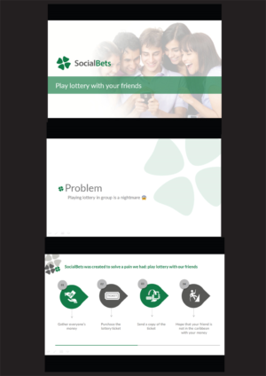 PowerPoint Design by rkailas