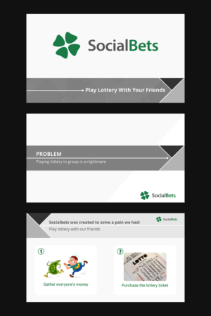PowerPoint Design by ImageNation