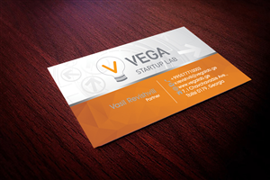 Business Card Design by Hardcore Design for this project | Design #5692914