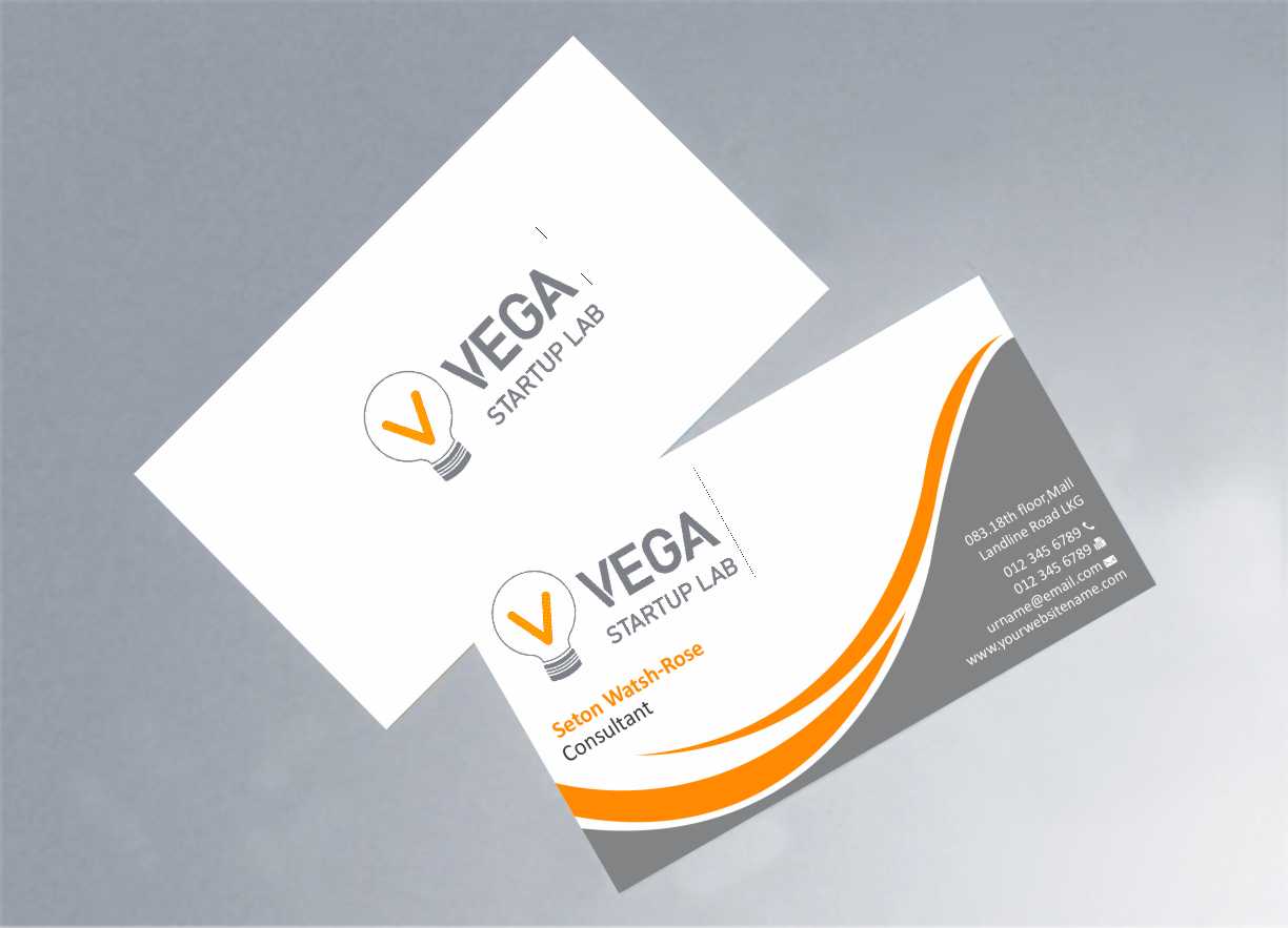 Design de Carte de Visite par szabist pour ce projet | Design #5631358