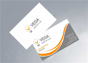 Business Card Design by szabist for this project | Design: #5631358