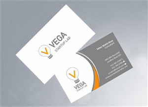 Business Card Design by szabist for this project | Design: #5631359