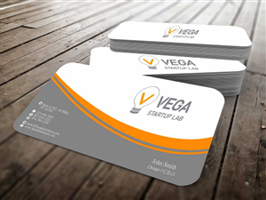 Business Card Design by szabist for this project | Design: #5631362