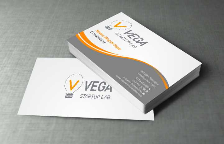 Business Card Design by szabist for this project | Design #5631365