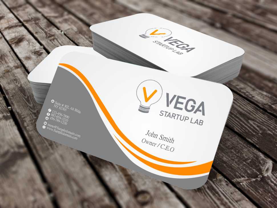 Business Card Design by szabist for this project | Design #5631367