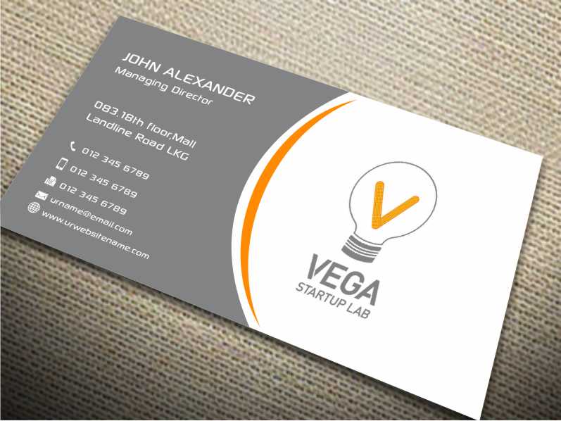 Business Card Design by szabist for this project | Design #5631368