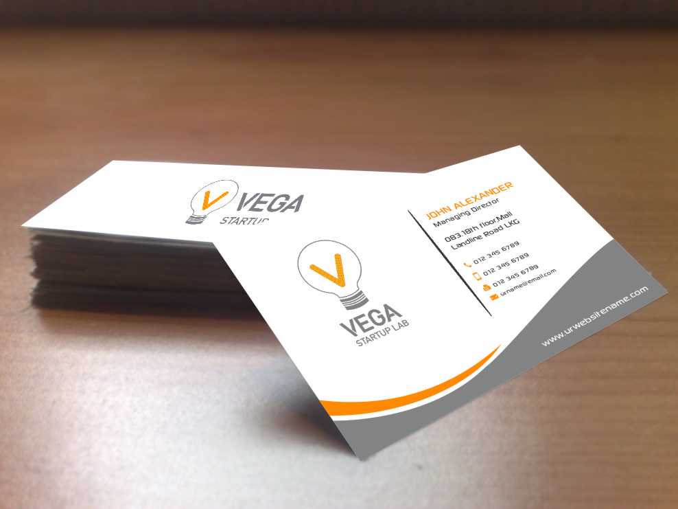 Business Card Design by szabist for this project | Design #5631370