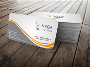 Business Card Design by szabist for this project | Design #5631372