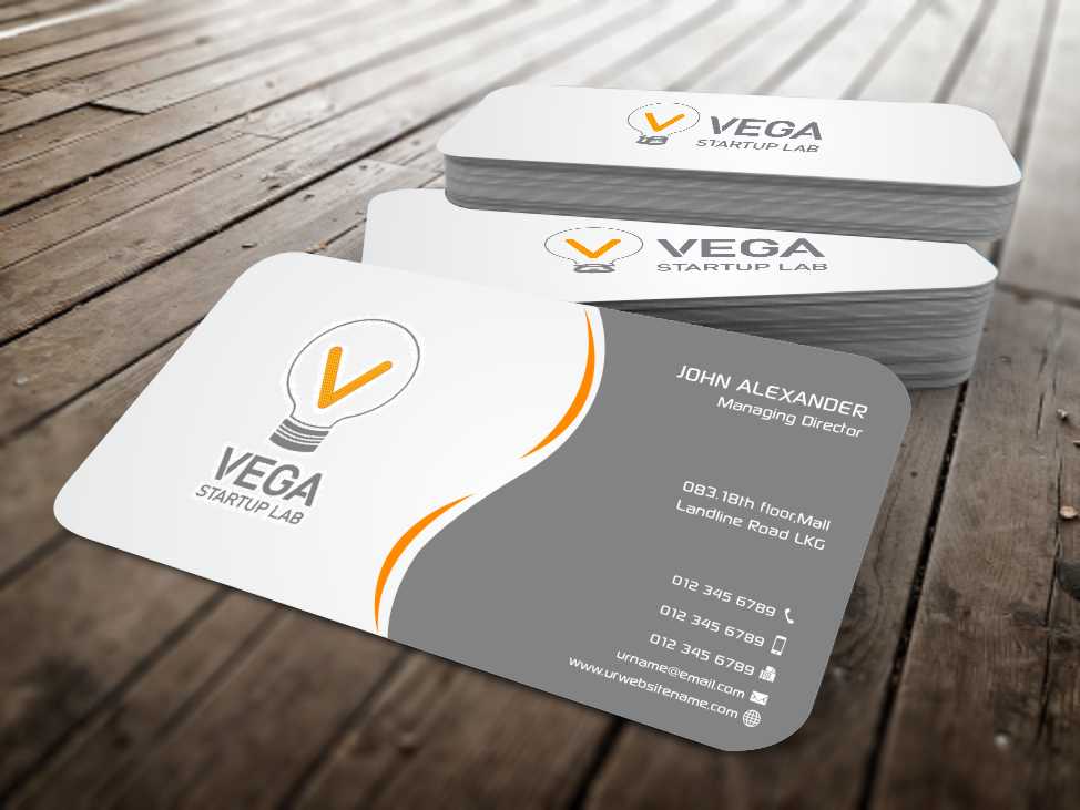 Business Card Design by szabist for this project | Design #5631373