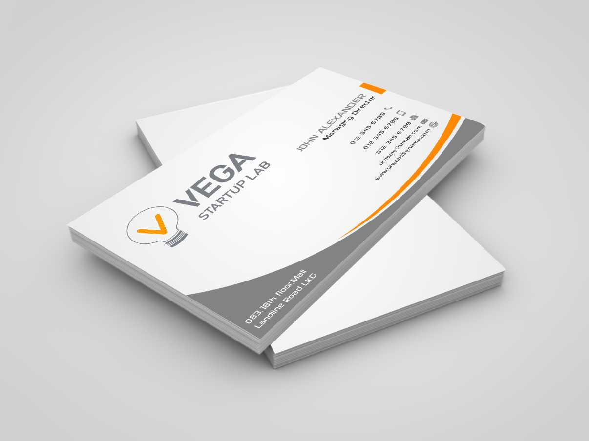Business Card Design by szabist for this project | Design #5631374